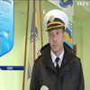 В Одесі курсанти-моряки підтримали полонених побратимів