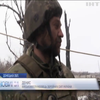 Бойовики влаштували хаотичну стрілянину по українським позиціям
