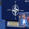 НАТО посилить свою присутність у Чорному морі
