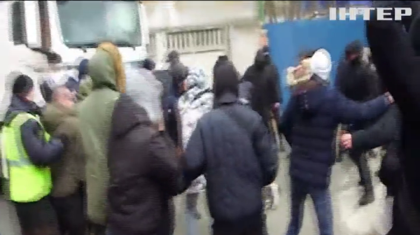 Нарада силовиків в Одесі: співробітники ГПУ похвилинно відтворили події біля Керченської протоки