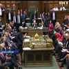 Британській парламент розглядає угоду про вихід із Євросоюзу