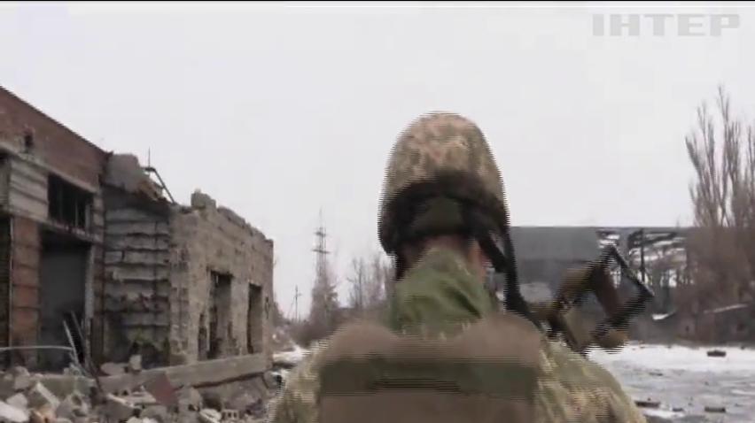 Запровадження воєнного стану в Україні нагнало страху на бойовиків