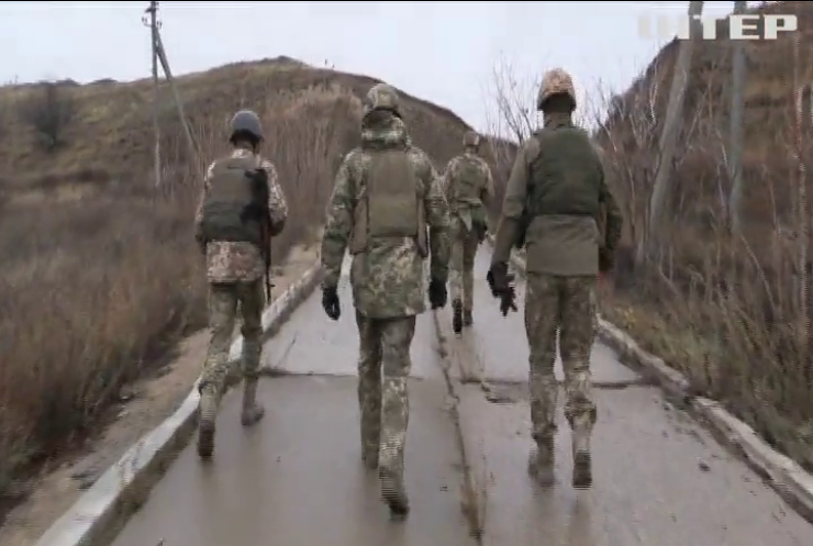 На Донбасі знищили двох бойовикі