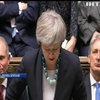 Британський парламент проведе екстрені дебати щодо "брекзиту"