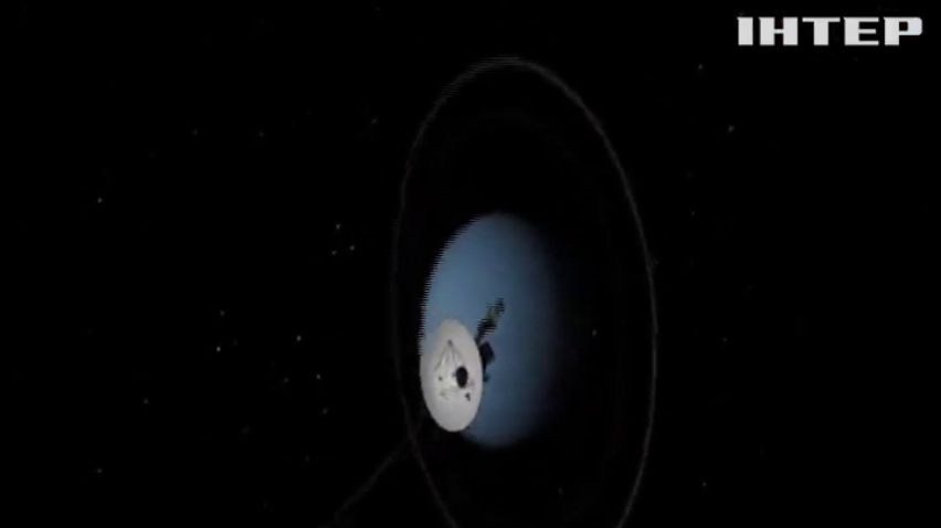 Voyager-2 продовжить збирати інформацію за межами геліосфери