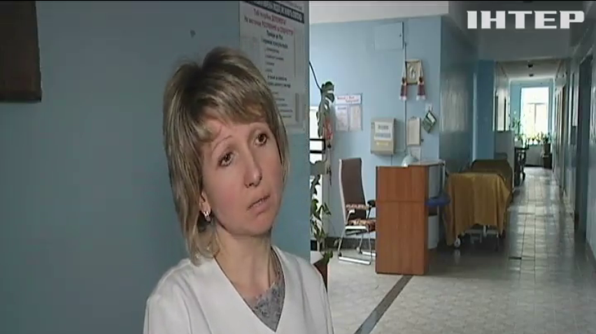 У Західній Україні зафіксували спалах епідемії кору
