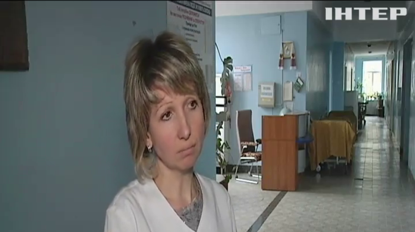 На Західній Україні понад дві тисячі людей захворіли на кір