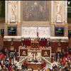 Парламент Франції голосуватиме за вотум недовіри урядові