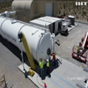 У Швейцарії збудують тестовий трек Hyperloop