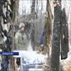 На Донбасі бойовики застосовують заборонену зброю