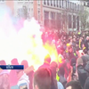 У Бельгії протестують проти міграційного пакту ООН