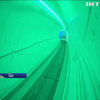 У Каліфорнії відкрили швидкісний автомобільний тоннель