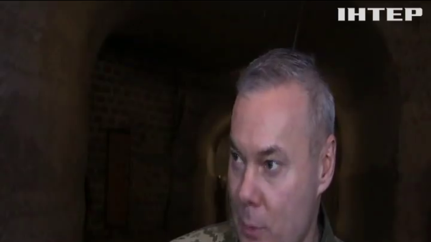 Командування ООС влаштувало для військовослужбовців незвичайний концерт