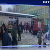 У Чорноморську школяри отруїлися перцевим газом