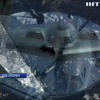 ВПС США випробували найпотужнішу неядерну авіабомбу GBU-57
