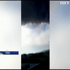 На Сицилії почав вивергатися вулкан "Етна" (відео)