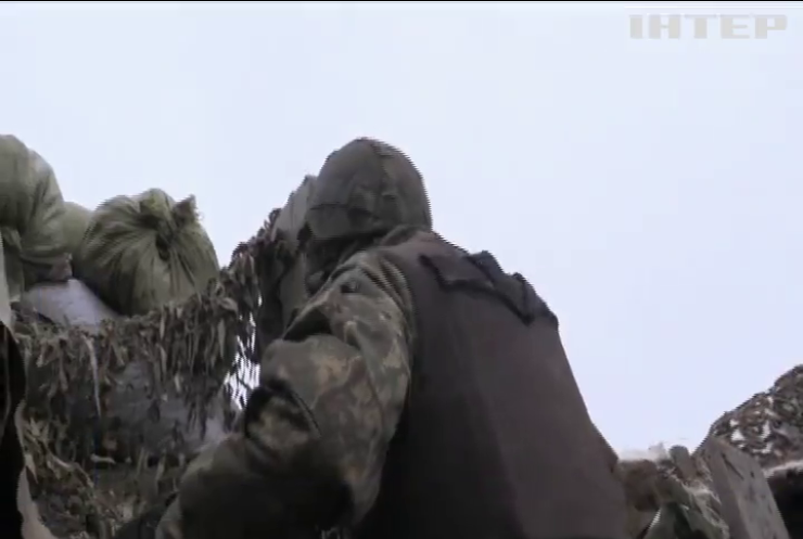 На Донбасі дотримались режиму припинення вогню