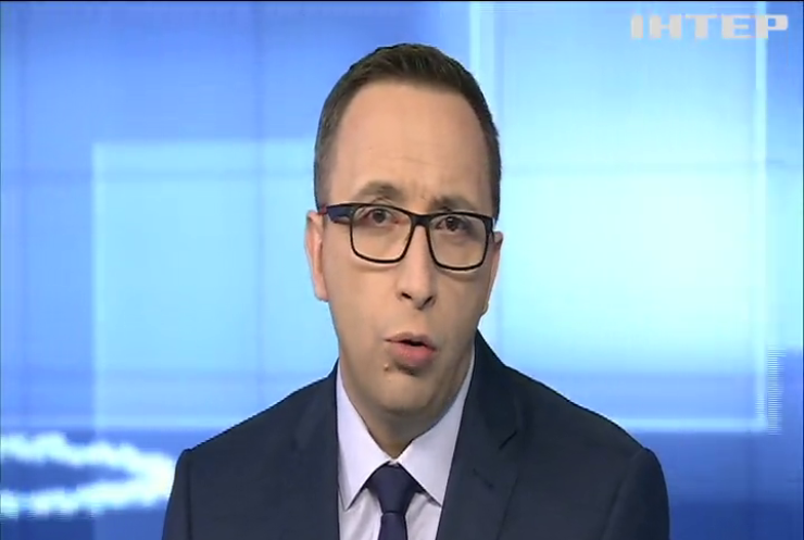 Росія розширила антиукраїнський "санкційний" список