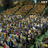 Палестина подає заявку на членство в ООН