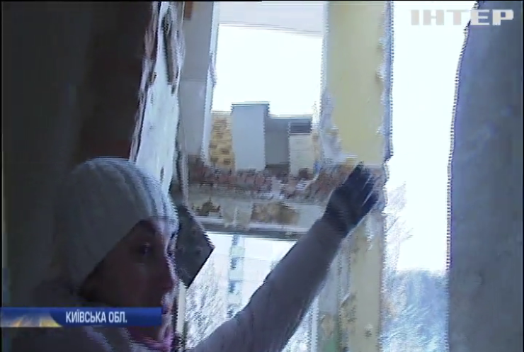 Вибух у Фастові: мешканці повертаються до зруйнованих квартир