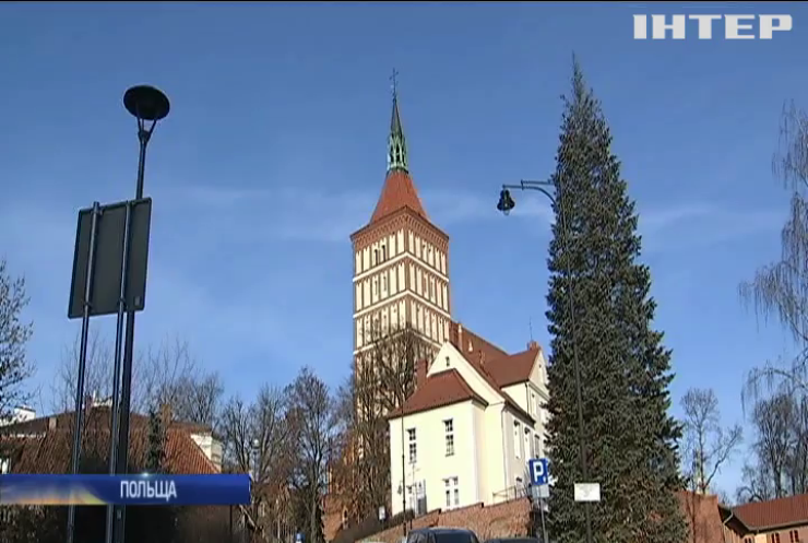 Селища у Польщі отримають міський статус