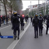У Франції продовжуються акції протесту "жовтих жилетів"