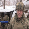 На Донбасі триває війна проти снайперів ворога