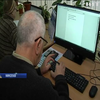 Пенсіонери Миколаєва навчаються комп'ютерній грамотності