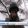 Війна на Донбасі: як військові готуються до Святвечора?