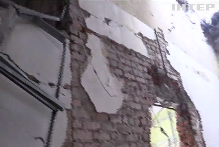 На Донбасі бойовики вели вогонь з гранатометів та кулеметів