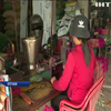В'єтнамські селяни розкрили серкрет новорічних аромопаличок (відео)