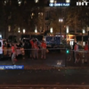 У Брюсселі затримали паризького терориста 