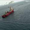 Площа морської криги в Антарктиці зменшилася до рекордно низького рівня