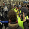 Віце-прем'єри Італії підтримали протести "жовтих жилетів"