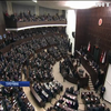 Уряд Сирії засудив наміри Туреччини створити буферну зону
