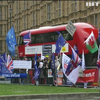 Британський парламент не підтримав Угоду про вихід з ЄС