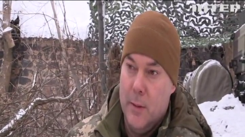 На Донбасі зростає кількість обстрілів та провокацій