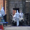 Теракт у Північній Ірландії: затримали підозрюваних