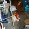Біля Фастова знайшли гараж з тротилом та гранатами