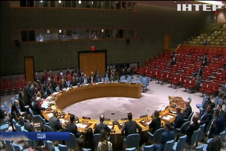Сирія вимагає від ООН зупинити напади Ізраїлю