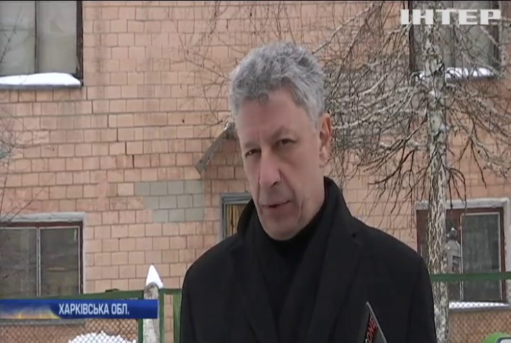 Засновник "Опозиційної платформи - За Життя" Юрій Бойко назвав спосіб зменшити ціну на газ