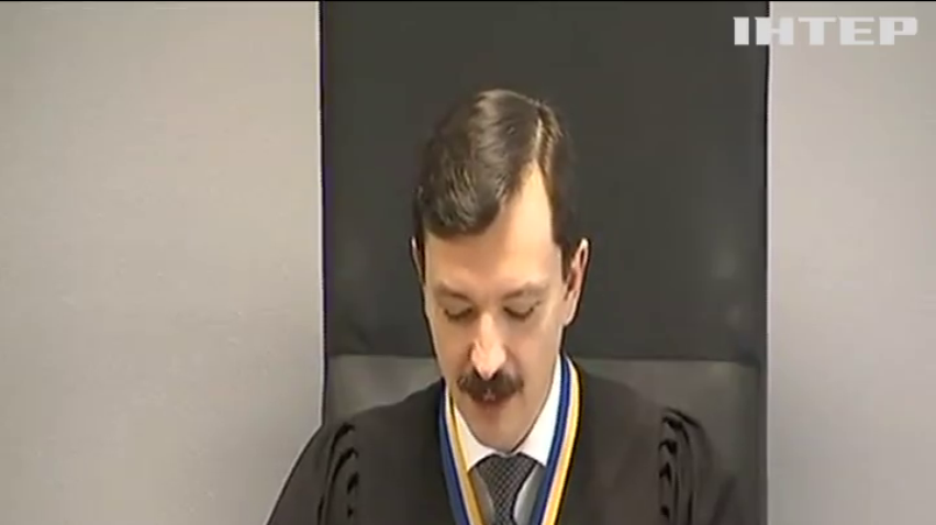 Справа Януковича: суд довів провину президента-втікача