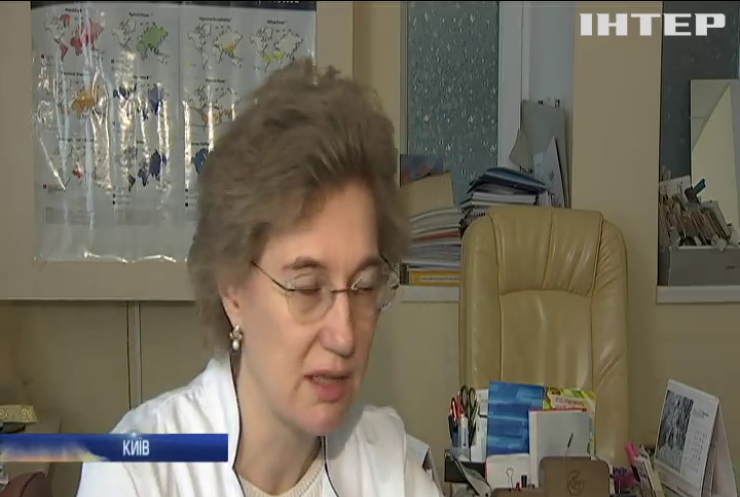Кір в Україні: у МОЗі планують скликати спеціальну комісію