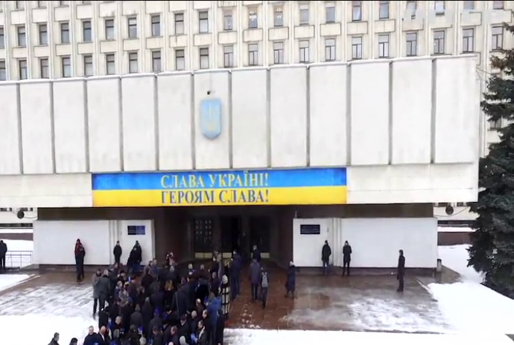 Вибори президента: хто претендує на головну державну посаду України?