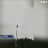 На Анталію обрушилися торнадо (відео)