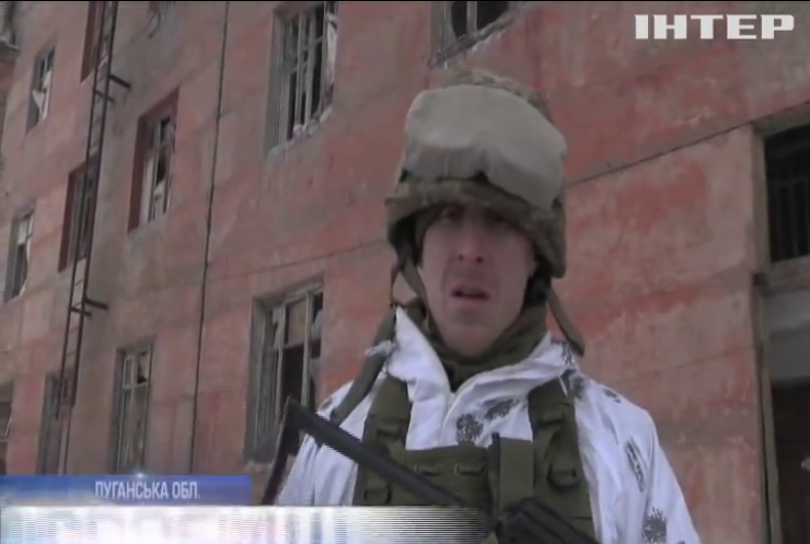На Донбасі бойовики били з гранатометів та кулеметів