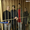Українські моряки чекають на зустріч із адвокатами