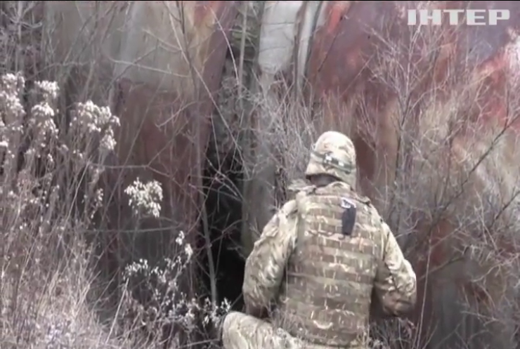 В ОБСЄ розробили план припинення бойових дій на Донбасі