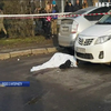 Розстріл у Миколаєві: поліція затримала вбивцю