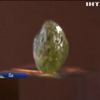 У Нью-Йорку презентували найбільший алмаз Америки